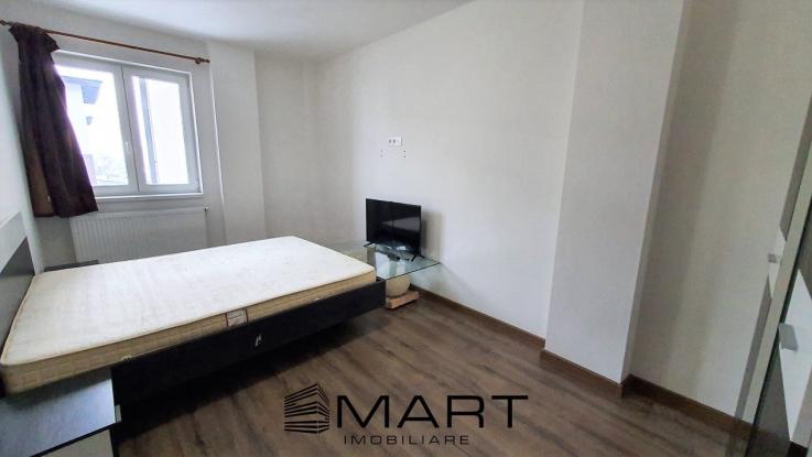 Apartament 2 camere etaj 2 zona Gusterita