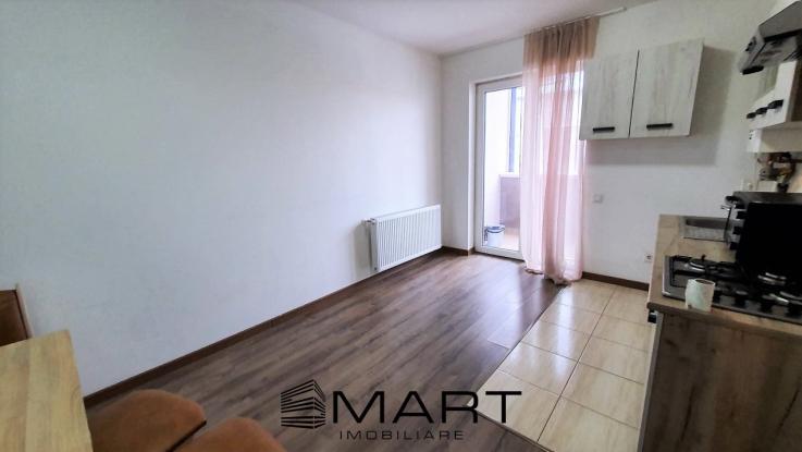 Apartament 2 camere etaj 2 zona Gusterita