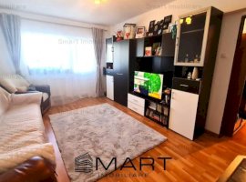 Apartament 3 camere 66mp zona Vasile Aaron