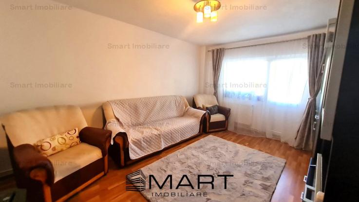 Apartament 3 camere 66mp zona Vasile Aaron