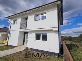 Casa individuala 125mp teren 400mp Vestem