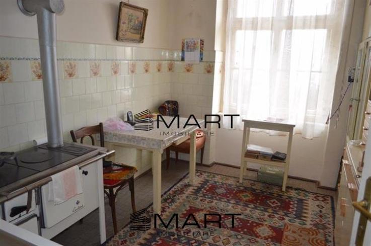 Apartament 2 camere decomandate Bulevardul Victoriei