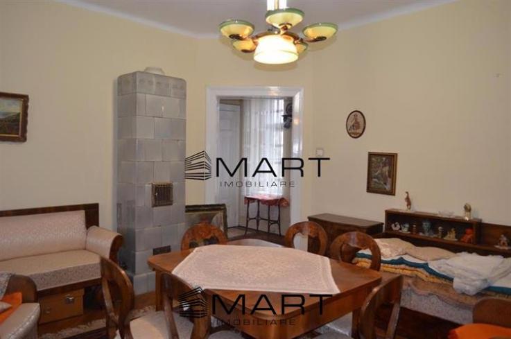 Apartament 2 camere decomandate Bulevardul Victoriei