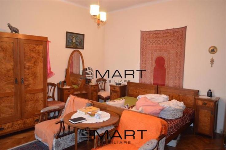 Apartament 2 camere decomandate Bulevardul Victoriei