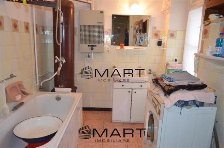 Apartament 2 camere decomandate Bulevardul Victoriei