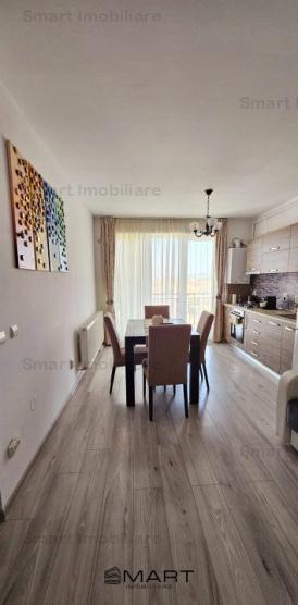 Apartament modern 2 camere zona Balanta