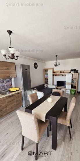 Apartament modern 2 camere zona Balanta