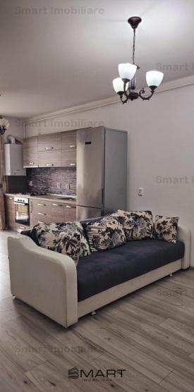 Apartament modern 2 camere zona Balanta