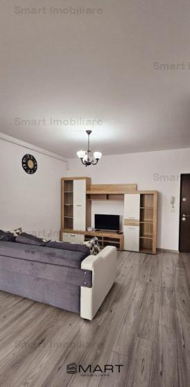 Apartament modern 2 camere zona Balanta