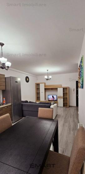 Apartament modern 2 camere zona Balanta