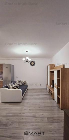 Apartament modern 2 camere zona Balanta