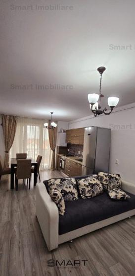 Apartament modern 2 camere zona Balanta