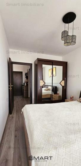 Apartament modern 2 camere zona Balanta