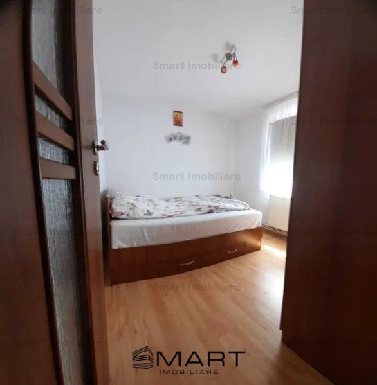 Apartament 2 camre recent renovat cu balcon, zona Mihai Viteazu