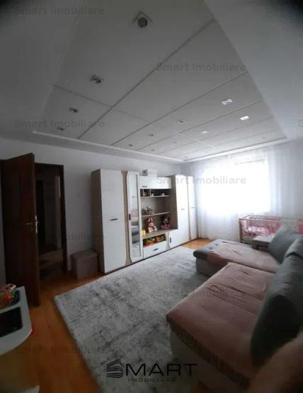 Apartament 2 camre recent renovat cu balcon, zona Mihai Viteazu