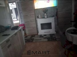 Apartament 2 camere decomandate cu balcon, Zona Terezian