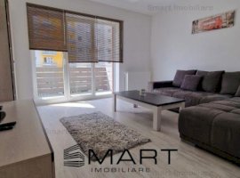 Apartament 2 camere zona Doamna Stanca