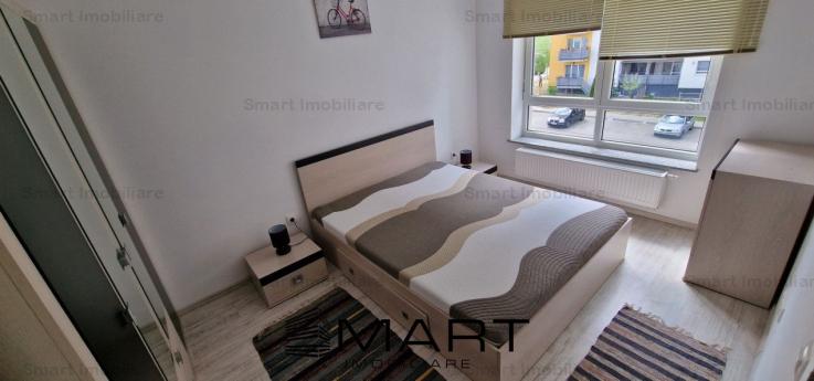 Apartament 2 camere zona Doamna Stanca