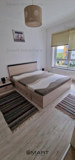 Apartament 2 camere zona Doamna Stanca