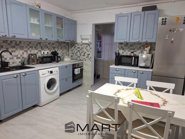 Apartament 2 camere decomandate  etaj 2 Vasile Aaron