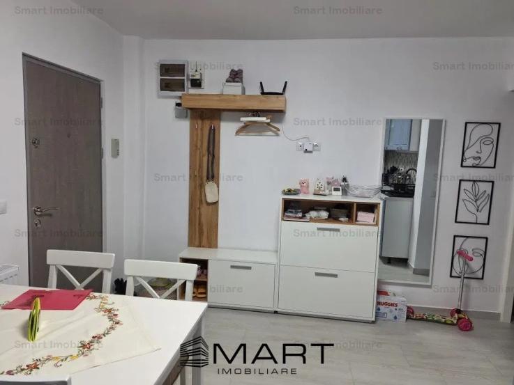 Apartament 2 camere decomandate  etaj 2 Vasile Aaron