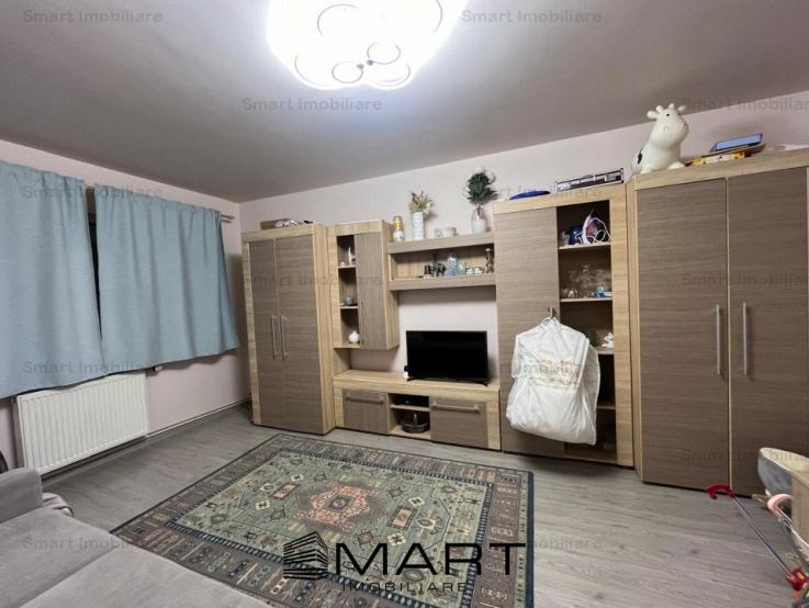 Apartament 2 camere decomandate  etaj 2 Vasile Aaron