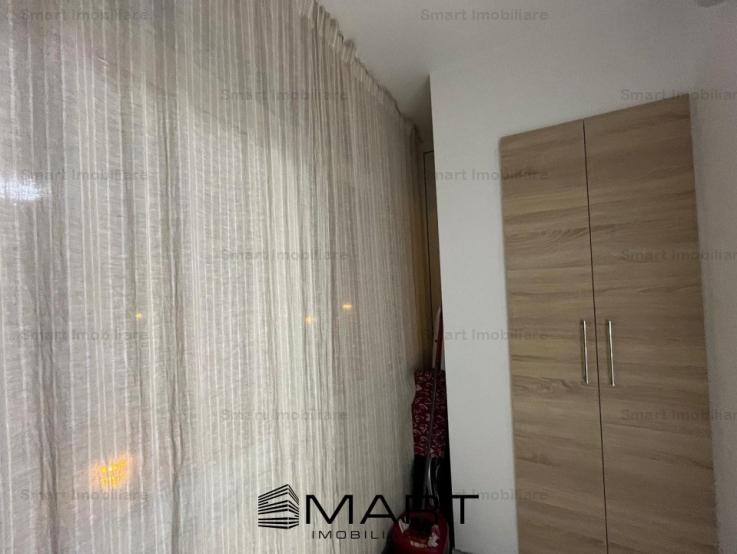 Apartament 2 camere decomandate  etaj 2 Vasile Aaron