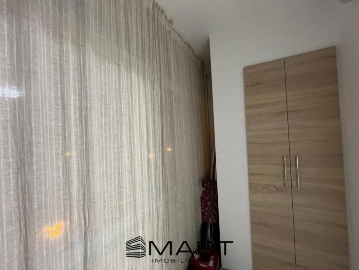 Apartament 2 camere decomandate  etaj 2 Vasile Aaron