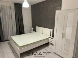 Apartament de lux 3 camere, zona Balanta Residence