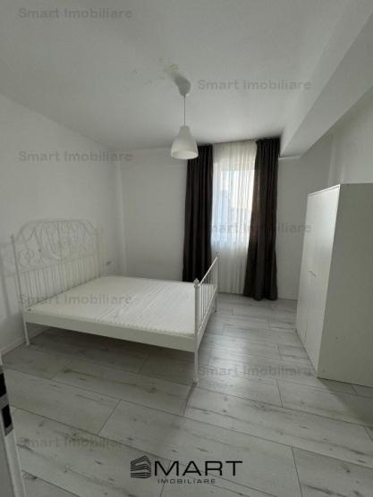 Apartament de lux 3 camere, zona Balanta Residence