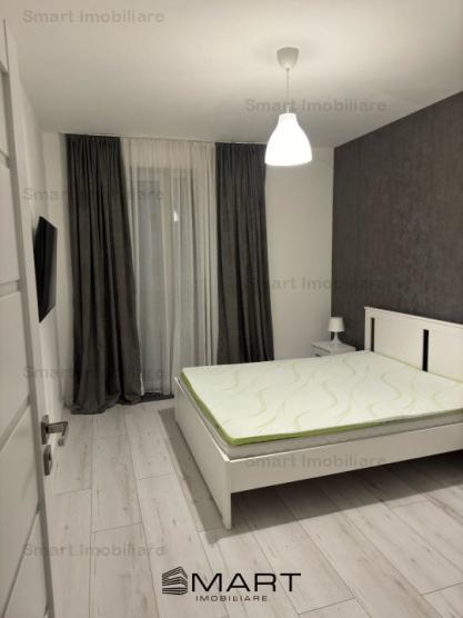 Apartament de lux 3 camere, zona Balanta Residence