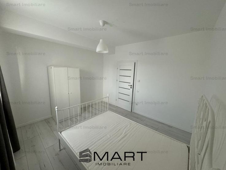 Apartament de lux 3 camere, zona Balanta Residence