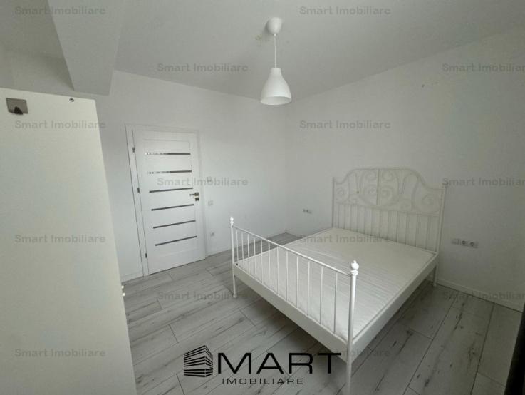 Apartament de lux 3 camere, zona Balanta Residence