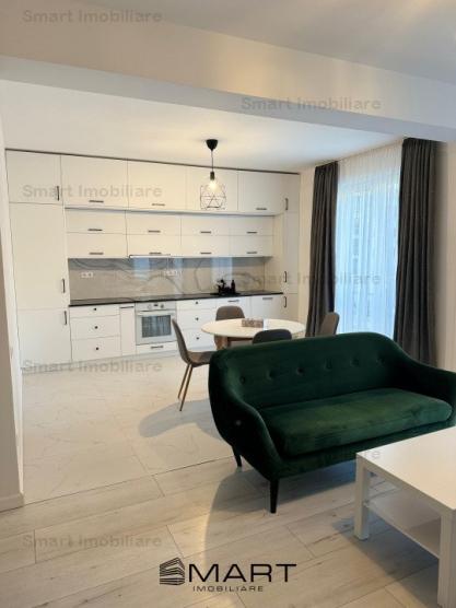 Apartament de lux 3 camere, zona Balanta Residence