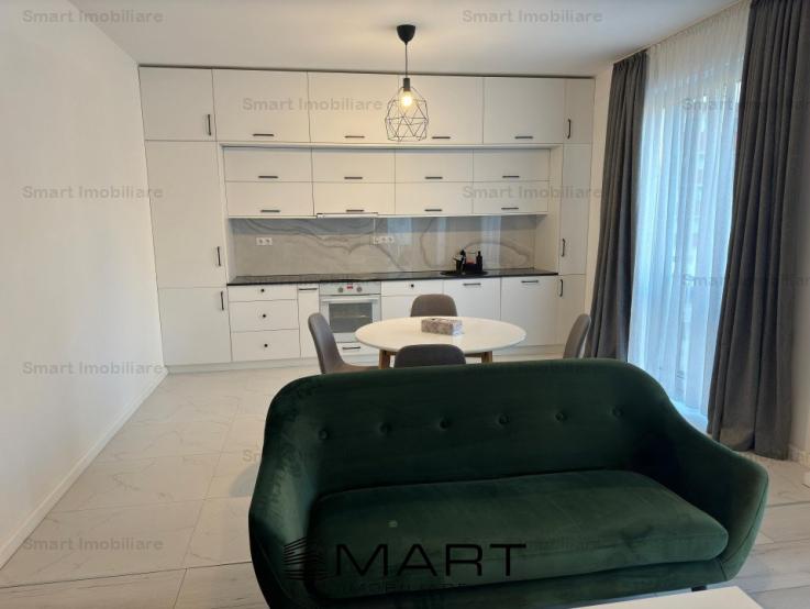 Apartament de lux 3 camere, zona Balanta Residence