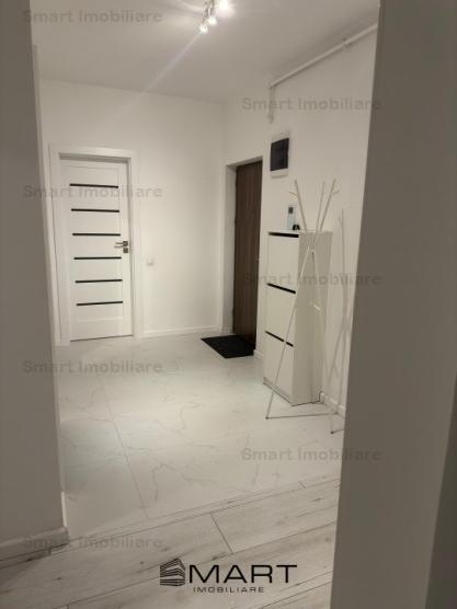 Apartament de lux 3 camere, zona Balanta Residence