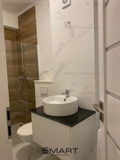 Apartament de lux 3 camere, zona Balanta Residence