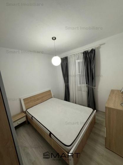 Apartament 3 camere modern in zona Turnisor