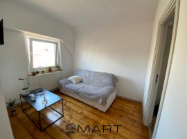 Apartament 3 camere semidecomandate, Centrul Istoric