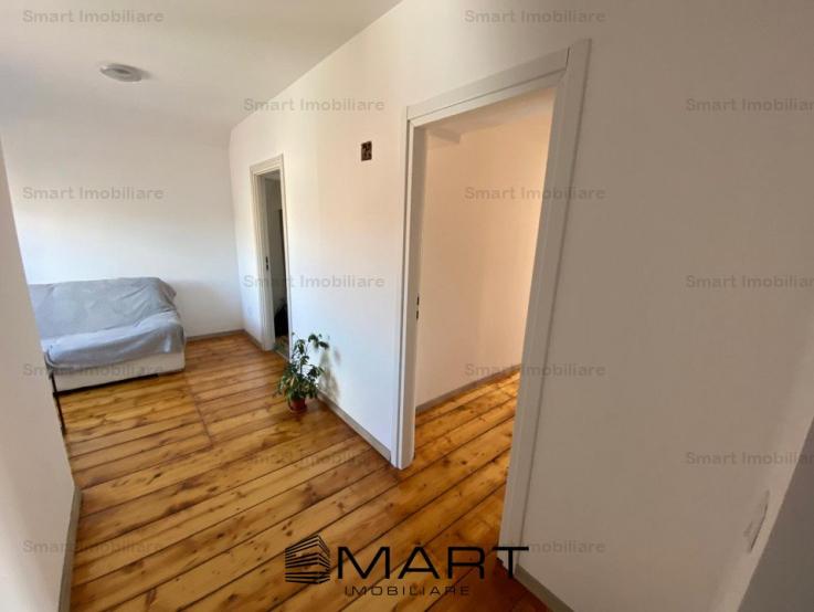 Apartament 3 camere semidecomandate, Centrul Istoric