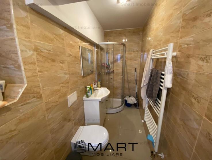 Apartament 3 camere semidecomandate, Centrul Istoric