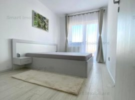 Apartament 2 camere in Magnolia Rezidence