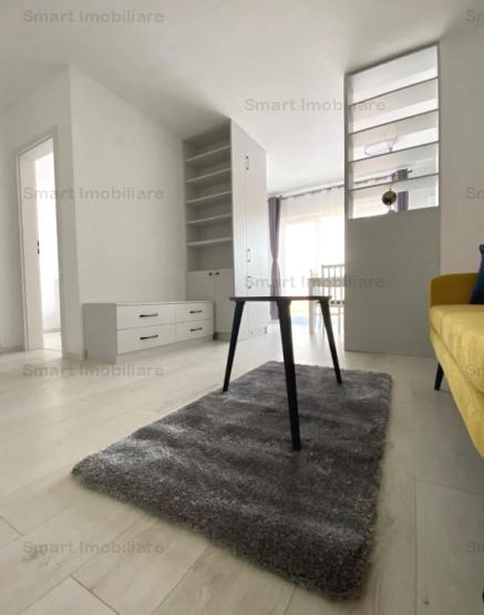 Apartament 2 camere in Magnolia Rezidence