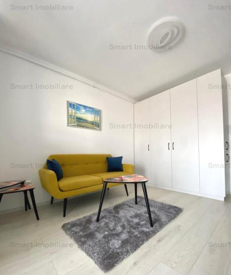 Apartament 2 camere in Magnolia Rezidence