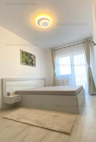 Apartament 2 camere in Magnolia Rezidence