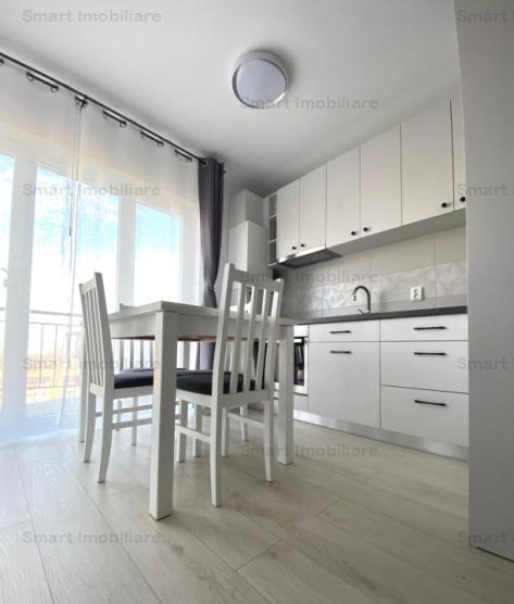 Apartament 2 camere in Magnolia Rezidence