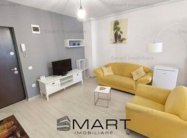 Apartament modern 2 camere pe Doamna Stanca