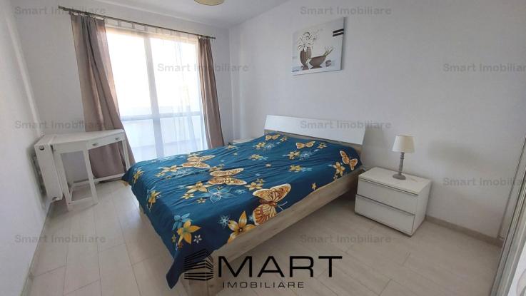 Apartament modern 2 camere pe Doamna Stanca