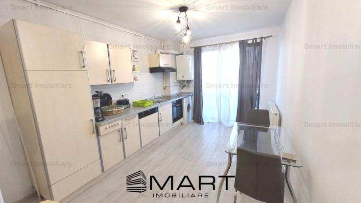 Apartament modern 2 camere pe Doamna Stanca