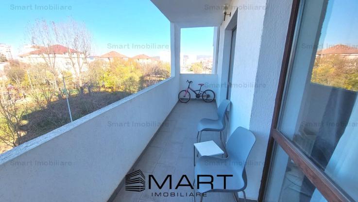 Apartament modern 2 camere pe Doamna Stanca